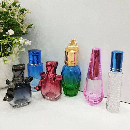 عطر 212 زنانه 