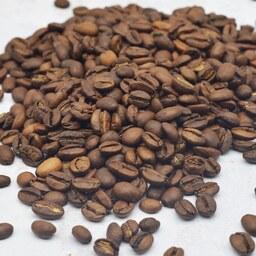 قهوه میکس 80-20 (80 درصد روبوستا - 20 درصد عربیکا)