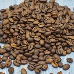 قهوه عربیکا اتیوپی درجه یک