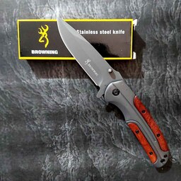 چاقو برونینگ مدل DA43