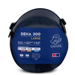 کیسه خواب صخره مدل Dena 300