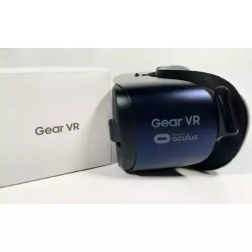 عینک VR سامسونگ مدل OCULUS