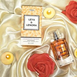 عطر  اصل هلندی  Leya  Lenora  زنانه  Eau De Parfum Figenzi  50 ml