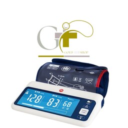 دستگاه فشارسنج ایتالیایی پیک سلوشن مدل هلپ راپید (5سال گارانتی) ا PiC Solution help RAPID Blood Pressure Monitor