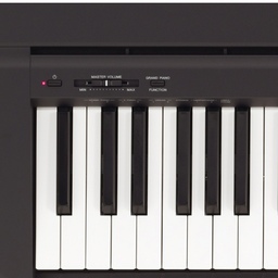 پیانو دیجیتال یاماها مدل  p-45 B ( هزینه ارسال پس کرایه)