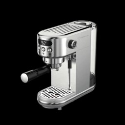 اسپرسوساز مباشی 2106 ME-ECM2106 Espresso Coffee Machine