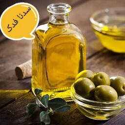 روغن زیتون با بو سدنا فدک