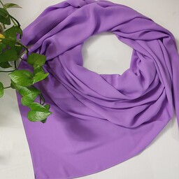 روسری کرپ حریر  دلبر فاطیما(خرید مستقیم از تولید کننده)