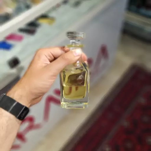 عطر هالووین من راک top