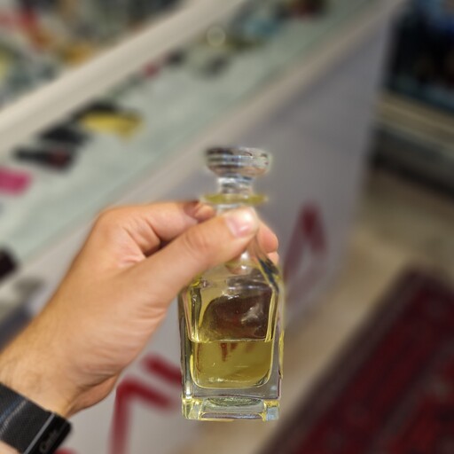 عطر کارتیر پاشا 