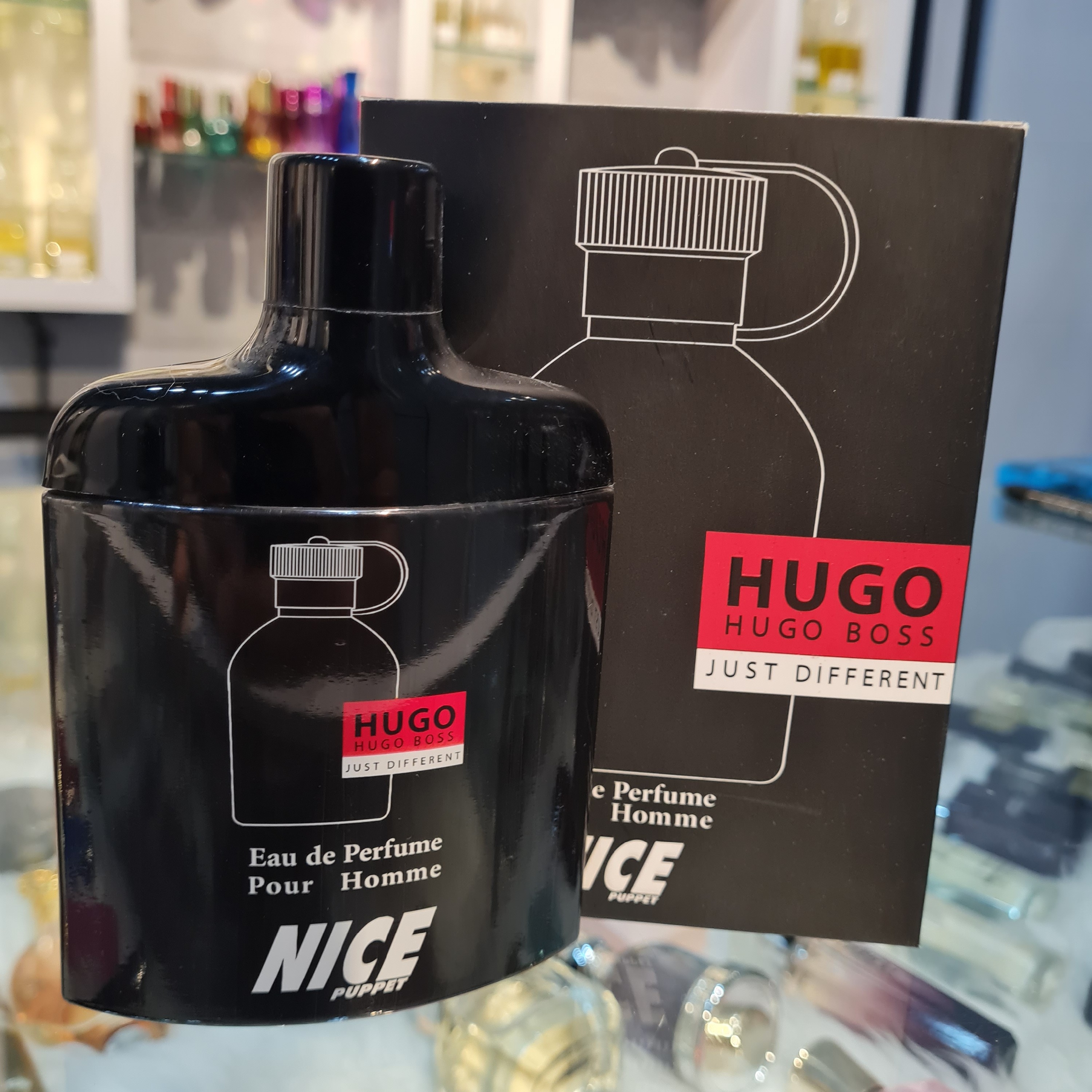 hugo boss 930 instagram