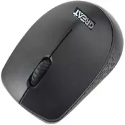 موس بی سیم Great GR-760 ا Great GR-760 Wireless Mouse