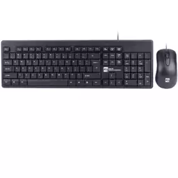 موس و کیبورد R8 1903 ا R8 1903 MOUSE AND KEYBOARD