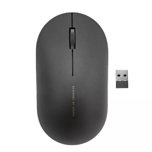 ماوس بی سیم شیائومی Xiaomi XMWS002TM Wireless Portable Mouse 2