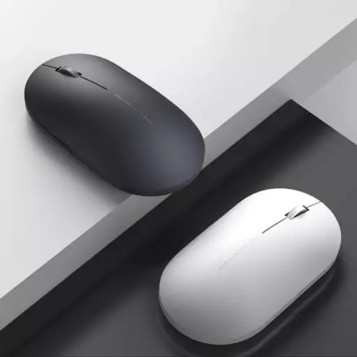 ماوس بی سیم شیائومی Xiaomi XMWS002TM Wireless Portable Mouse 2