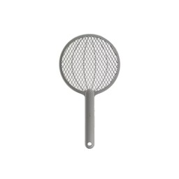 حشره کش برقی قابل شارژ Qualitell Electric Mosquito Swatter ZSC210902