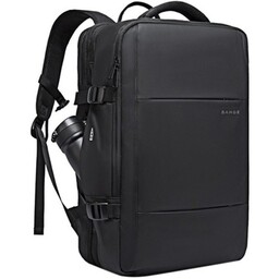 کوله پشتی 45 لیتری ضد آب USB دار بنج مدل BG-1908 Bange Backpack مناسب برای لپ تاپ 15.5 اینچی