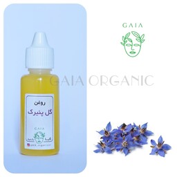 روغن گل پنیرک