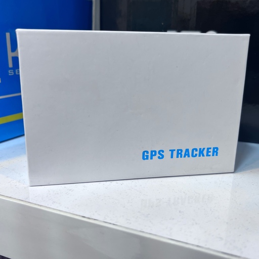 GPS TRACKER 4G جی پی ای