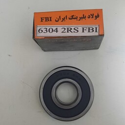 بلبرینگ 6304 FBI  شفت اولیه سر پایین گیربکس پراید