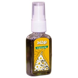 روغن بابونه نوشاد