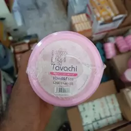 کرم دست و صورت تاواچی(120ml)