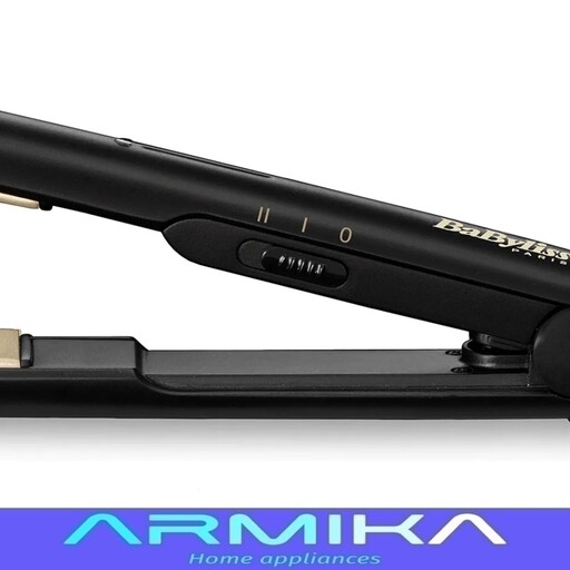 اتو مو بابلیس babyliss مدل ST089SDE

