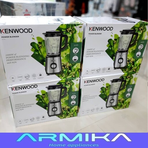 مخلوط کن کنوود KENWOOD مدل 45.240 