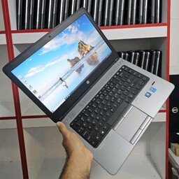 لپ تاپ اچ پی HP 640 رم 16