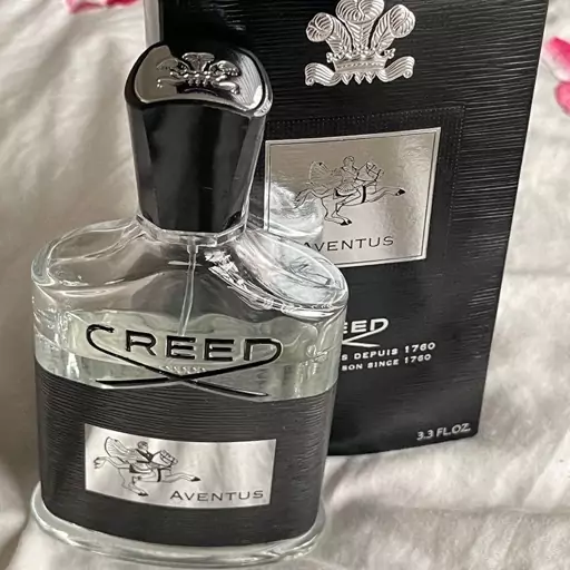 عطر ادکلن کرید اونتوس creed aventus.اصل و با گارانتی تعویض