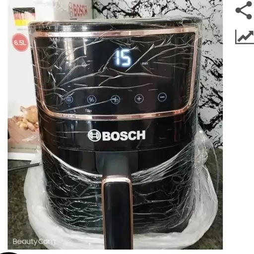 سرخ کن رژیمی بوشBSH1800W