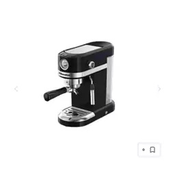 اسپرسو ساز همیلتون ESPRESSO Hamilton 2819ECH