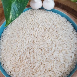 برنج دمسیاه دودی فوق ممتاز ، صد در صد خالص ، خوش طعم و خوش عطر، 5کیلوگرم