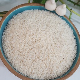 برنج  پرمحصول شیرودی ممتاز ،پاک شده توسط دستگاه سورتینگ ،صدر درصد خالص،امساله،خوش طعم و خوش بو،  تضمین  (10 کیلوگرم)   