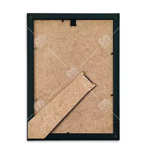 تابلو دکوراتیو 21x30 فانتزی کد 02