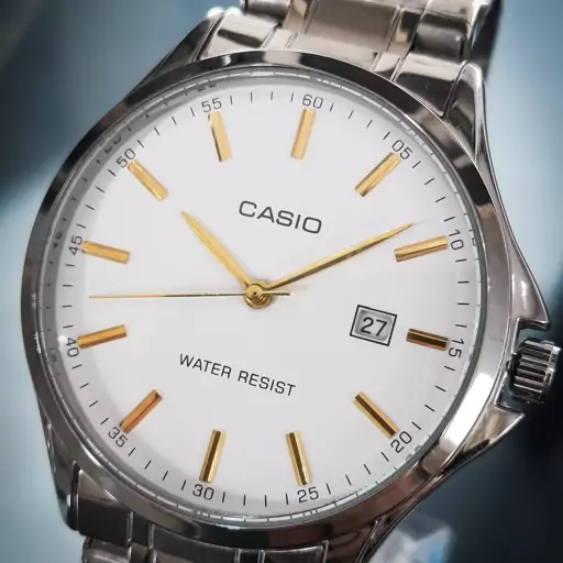  ساعت مچی مردانه کاسیو CA001 casio