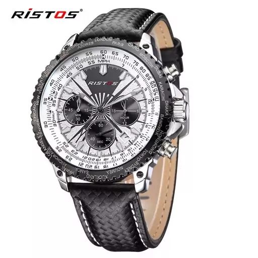  ساعت مچی مردانه ریستوس RS003 ristos