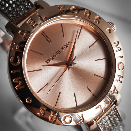  ساعت مچی زنانه مایکل کورس MKW001 Michael Kors