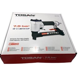 منگنه کوب بادی توسن مدل TP11-8016LP ا Tosan TP11-8016LP Pneumatic Stapler