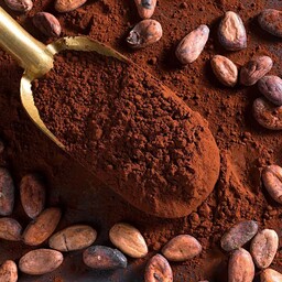 پودر کاکائو اصل ترک 250 گرمی 