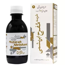 مفرح ابریشمی فراطب تخفیف ویژه 