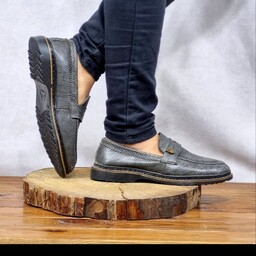 کفش کالج مازراتی مردانه فوق العاده شیک و راحت 