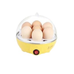 تخم مرغ پز برقی EGG POACHER (بخار پز)