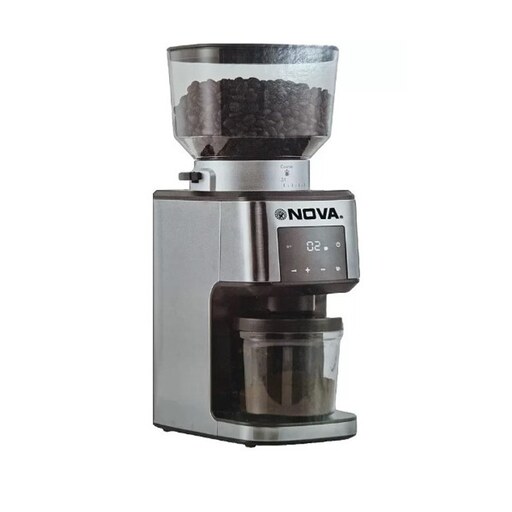 اسیاب قهوه نوا مدل NM-3661DG