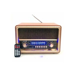 رادیو ان ان اس مدل NS-8076