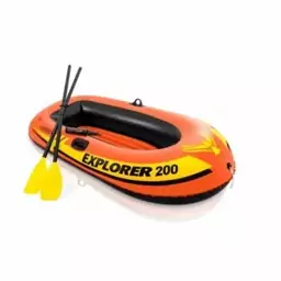 قایق بادی اینتکس Intex Inflatable Boat 200