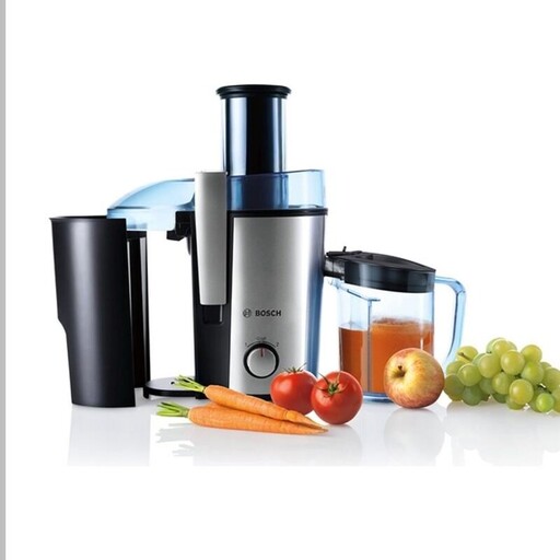 اب میوه گیر بوش Vita Juice 3 مدل MES3500