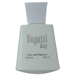 ادکلن بوگاتی کینگ Bugatti King رودیر امارات