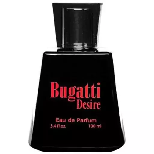 ادکلن بوگاتی دیزایر Bugatti Desire رودیر امارات