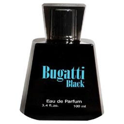 ادکلن بوگاتی بلک Bugatti Black رودیر امارات